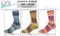 Preview: ONline-Supersocke Silk color