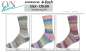 Preview: ONline-Supersocke Silk color