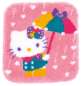 Preview: Vervaco-Knuepfteppich-Hello-Kitty-PN-0173009