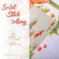 Preview: Secret-Stitch-Along 2023-1