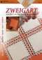 Preview: Zweigart - Heft No. 136 - Quadrate