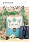 Preview: Zweigart - Heft No. 318 - Wild Safari