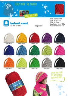 hatnut cool - 251-royal