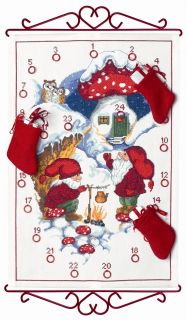 Permin-Kreuzstich-Adventskalender-34-1545