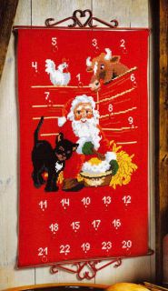 Permin-Kreuzstich-Adventskalender-34-2202