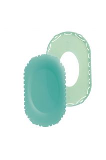 Clover-Jo-Jo-Schablone-Rapido-oval