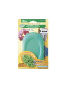 Clover-Jo-Jo-Schablone-Rapido-oval