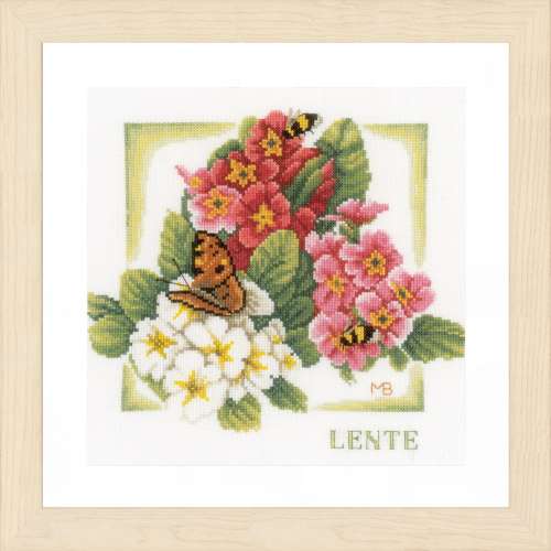 Lanarte-Kreuzstich-Marjolein-Bastin-Blumen-PN-0162302