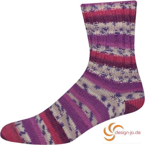 ONline-Supersocke Silk color