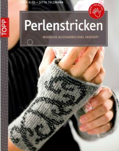 Perlenstricken 9783772466731