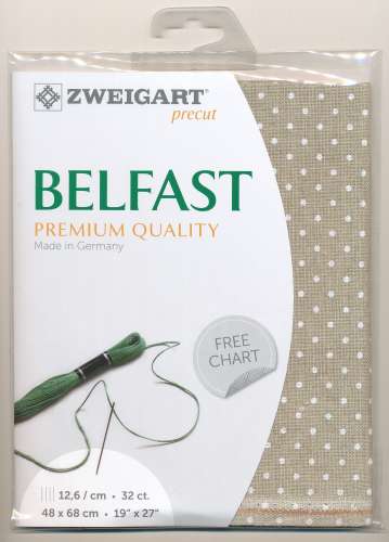 Precut-Belfast-Zweigart-5379