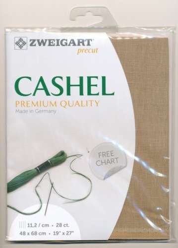 Precut-Cashel-Zweigart-326