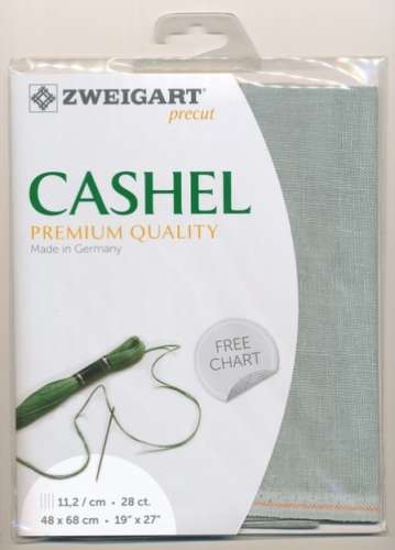 Precut-Cashel-Zweigart-718