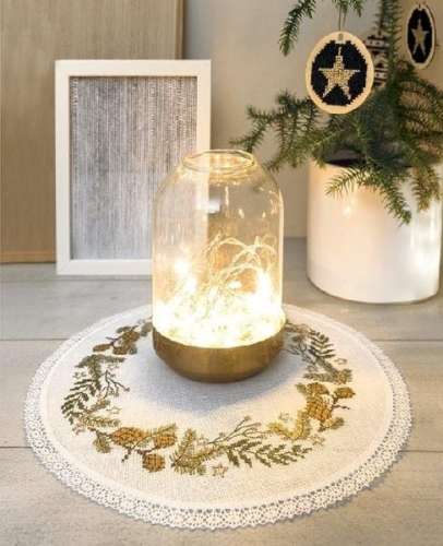 Rico Design - Buch 160 - Classic Christmas