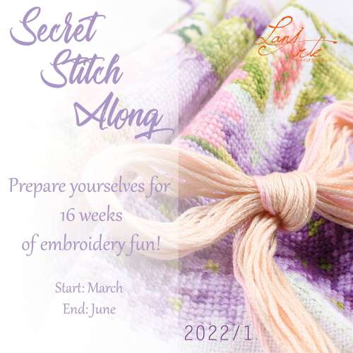 Secret-Stitch-Along 2022-1