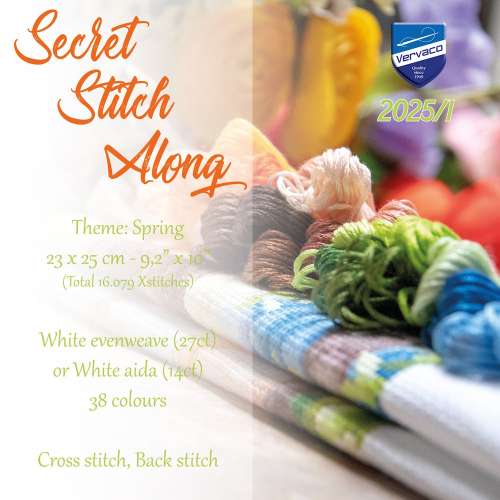 Secret-Stitch-Along 2025-1