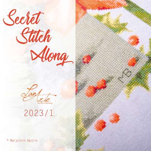 Secret-Stitch-Along 2023-1