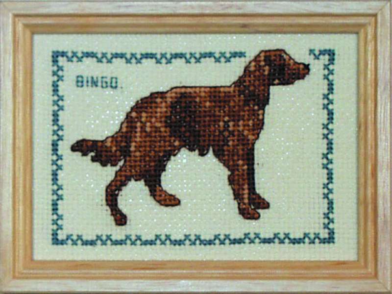 Permin-Kreuzstichpackung-Hunde-14-8378