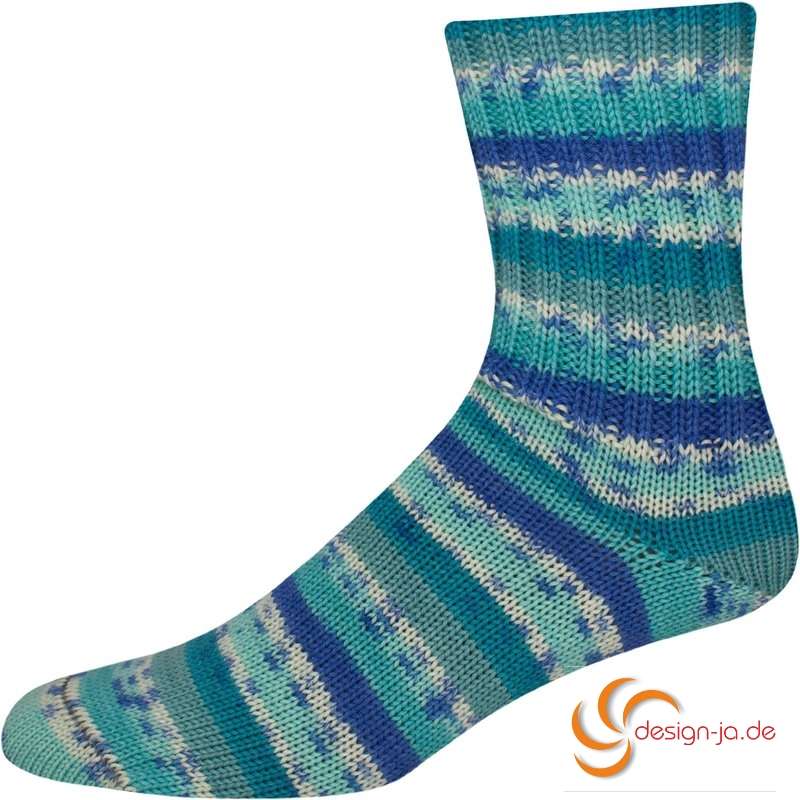 ONline-Supersocke Silk color