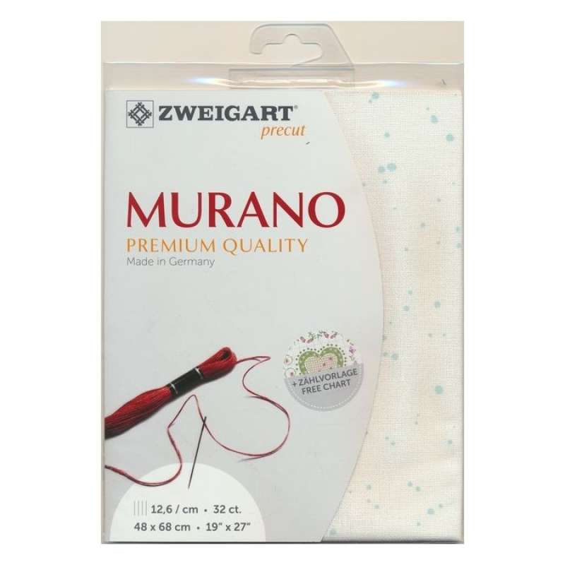 Precut-Murano-Zweigart-1299