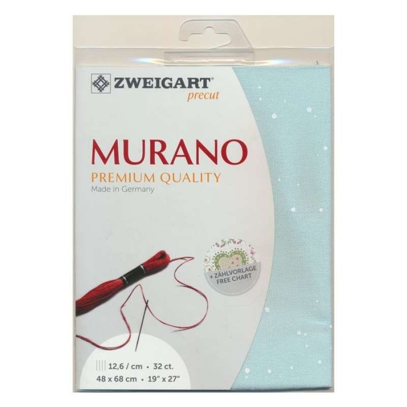 Precut-Murano-Zweigart-5429