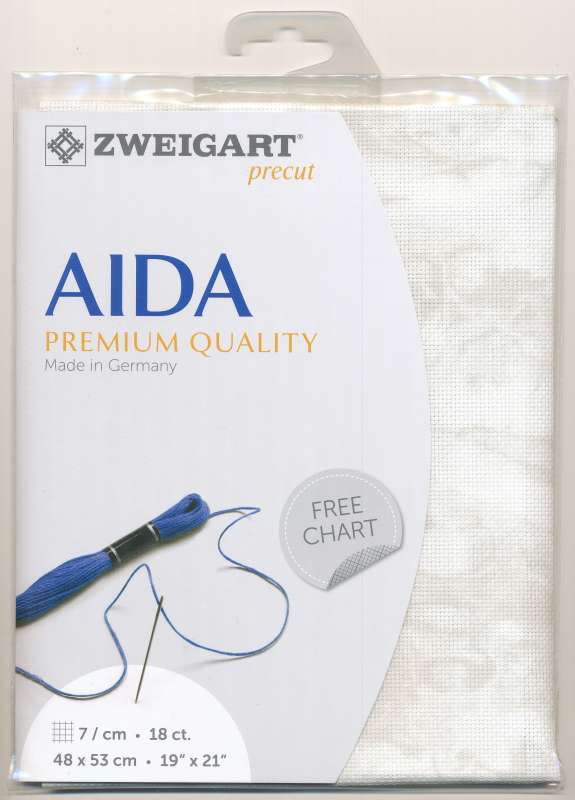 Precut-Aida-Zweigart-1079