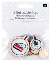 RicoDesign-Kreuzstich-Stickvorlage-Bouquet-Sauvage