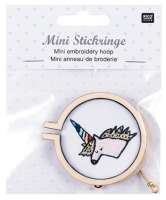 RicoDesign-Kreuzstich-Stickvorlage-Bouquet-Sauvage