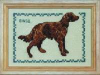 Permin-Kreuzstichpackung-Hunde-14-8378