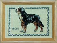 Permin-Kreuzstichpackung-Hunde-14-8395