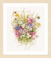 Lanarte-Kreuzstich-Marjolein-Bastin-Blumen-PN-0173516