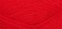 Online-Wolle-Baby Soft- 021-rot