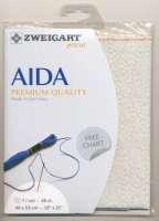 Precut-Aida-Zweigart-118