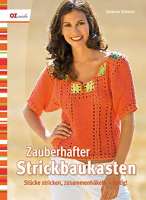 Strickbaukasten 9783841060037