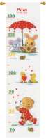 Vervaco-Messlatte-Kreuzstichpackung-Baby-PN-0166260