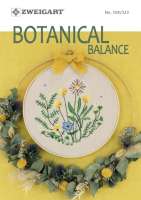 Heft No. 323 - Botanical Balance