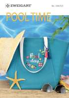 Zweigart - Heft No. 321 - Pool Timemas