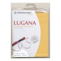 Precut-Lugana-Zweigart-205