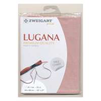 Precut-Lugana-Zweigart-403