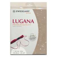 Precut-Lugana-Zweigart-7449