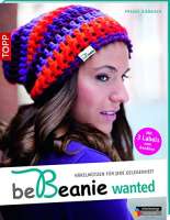 be Beanie! Wanted 9783772469022